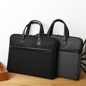 ブリーフケースブリーフケースBolsos Grandes Carpeta Archivadora Maletin Ordenador Portatil Sac