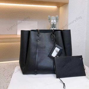 b bag B Bags Designer Luxury Le Woman Shoulder Cagole Bag Single Rivet Hourglass Handbags CrossBody Messenger Purse 5X8V YTE4
