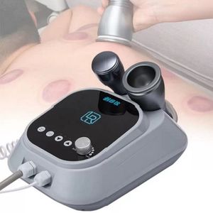 Raschietto elettrico Cupping Therapy Massager Body Relax Disintossicazione