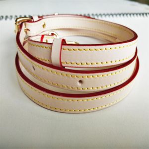 Crossbody strap vachetta justerbart l￤der 0 7 riktig v￤ska ers￤ttare rem lyx 0 35 0 47 0 6 41 3 