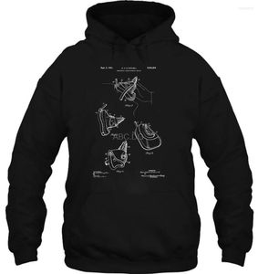 Herrtröjor män hoodie kvinnor tröja anestesi ansiktsmask kirurg gåvor läkare kontor er läkare