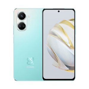 オリジナルHuawei Nova 10 SE 4G携帯電話スマート8GB RAM 128GB 256GB ROM SNAPDRAGON 680 HARNONYOS 6.67 