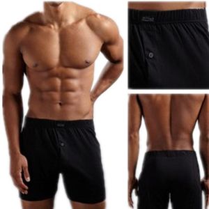 Unterhosen 2023 Männer Männliche Unterwäsche Männer Boxer Bermudas Masculina de Marca Shorts Sexy