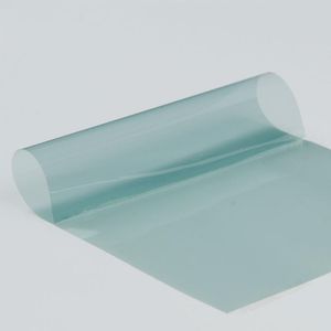 Car Sunshade SUNICE 50X300CM VLT 75% IR 95% Blue Window Tinting Film Nano Tint Heat Reduction For Summer Auto House Sticker RU