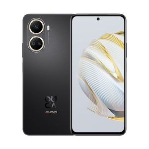 オリジナルHuawei Nova 10 SE 4G携帯電話スマート8GB RAM 128GB 256GB ROM SNAPDRAGON 680 HARNONYOS 6.67 