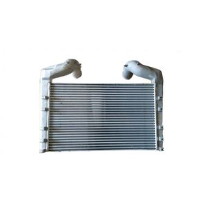 Altri servizi di fabbricazione Vendita all'ingrosso direttamente dai produttori Assemblaggio intercooler 1188x269x1003mm