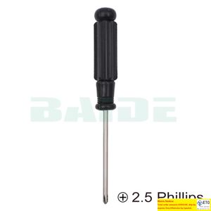 Phillips Screwdriver Repair Tool Kit Magnetic Precision Screwdriver Hand Tools Mini Nonslip Screwdriver