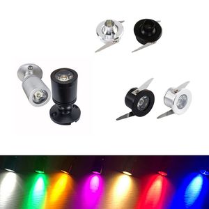 1W MINI LED LED DOWNIGHT SEAILING SPOTIGHT SPOTS PLUB BLUB PLINTH PLINTH PLINT STAIN STEP WARL