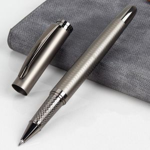 Ballpoint Pens Classic Design Metal Pen Business Office Signature