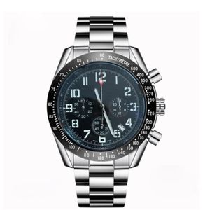 2021 Новые роскошные мужские часы 1884 6 иглы модные спортивные Quartz Watch Stop Reloj Relogio Clock Начатые часы283T