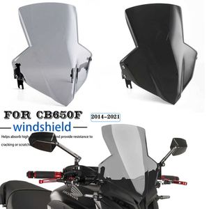 Mtkracing для Honda CB650F CB 650F CB650 F Develctor Visor 2014-2019 Экранные аксессуары для мотоцикла