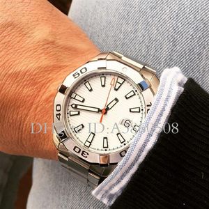 Top-Herrenuhren, mechanisch, Edelstahl, Automatikwerk, Designeruhr, Sportuhren mit Automatikaufzug, Master-Armbanduhren273u