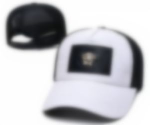 2023 Baseball cap designers hats luxurys ball cap colorful designs sports style travel running wear hat temperament versatile caps Multiple color selection N2