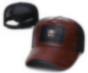 2023 Baseball cap designers hats luxurys ball cap colorful designs sports style travel running wear hat temperament versatile caps Multiple color selection N3