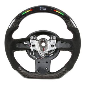 Rodo de corrida de corrida de automóveis de peças automáticas para mini R51 R52 R53 R54 R55 R56 R57 R58 R59 Material de fibra de carbono