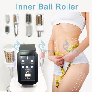 Slimming Machine Infrared Fat Burning Liposuction Inner Ball Roller Massage Body Sculpting