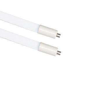 Светодиодные трубки T5 Tube Light Fluorescent G5 Lights 9W 13W 18W 23 Вт 4-футовой интегрированная лампа AC85-265V доставка.