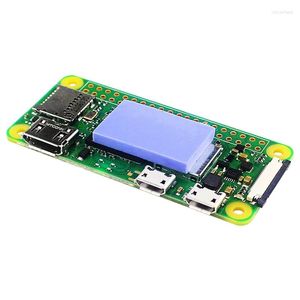 Cavi per computer adatti per pad termico in silicone a dissipazione di calore Raspberry Pi con spessore adesivo biadesivo 3 mm