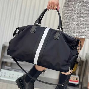 HBP Portable travel bag short distance travel bag fashion dry wet separation fitness bag luggage bag Yoga Bag 230202