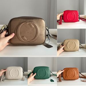 Designer bags 308364 Camera bag Crossbody luxury bag tote bag leather wallet shoulder bag messenger bags women bag purse