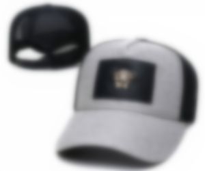 2023 Baseball cap designers hats luxurys ball cap colorful designs sports style travel running wear hat temperament versatile caps Multiple color selection N6