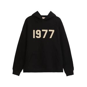 2023 Ess Essentials Essentials Hoodies Mens Men Designer Wysokiej jakości zimowe ciepłe ubrania streetwearne Bluzy Lose924