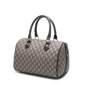 Armazenamento de bolsas de grife de designer 60% Off Design Novo travesseiro impresso Mensageiro único para o ombro de bolsas femininas versáteis