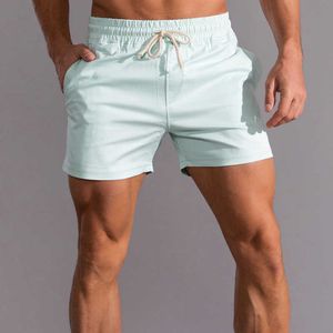 Men's Shorts New Arrival Casual Man Summer Pink 7 Colors Y2302