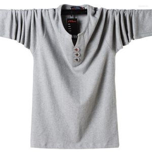 Camisetas de moda masculina T-shirt slim fit