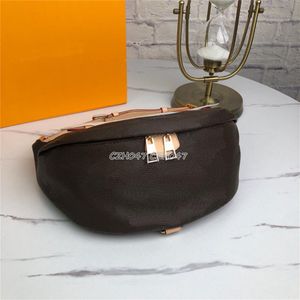 Klassischer Stil für Männer und Frauen, Gürteltaschen aus echtem Leder, Gürteltasche, modische Hüfttaschen 43644314j