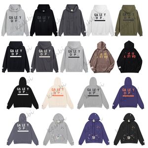 Hoodies mens designer hoodie svart pullover tröjor män hoody lös långärmad huvtröja kvinnor toppar kläder