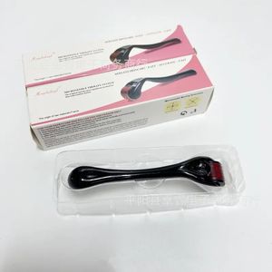 540 aghi skin roller micro ago skin roller dermaroller skin beauty tool 0.2mm -3.0mm aghi con 3 colori