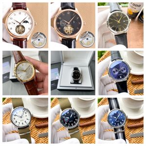 Montre DE luxe mens watches 42mm automatic movement steel case luxury watch Wristwatches 01
