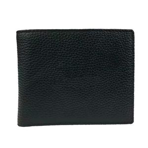 Europejska i amerykańska męska portfel Portfel Portse Pocket Pocket Credit Card Card Bank Pakiet Business Men's Leather ID Car220N