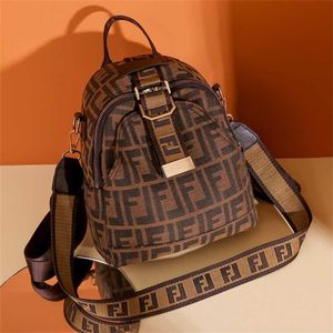 Designer Handbag Store 60% rabatt på kvinnliga väskor ryggsäck tiktok live sändning