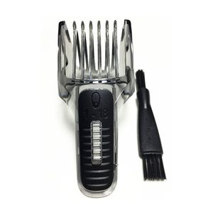 1-18mm Hair Clipper COMB Replacement For Philips QG3352 QG3356 QG3356 15 QG3360 QG3364 QG3362 QG3362 23 Razor Beard Trimmer