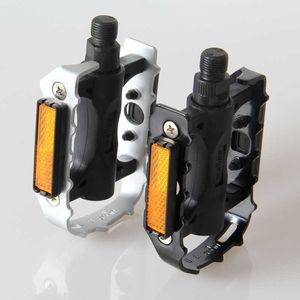 Cykelpedaler Wellgo Lu-C25 Ultralight Road Bicycle Hight Quality Aluminium MTB Bike Pedals Cykelpedal Tillbehör 0208