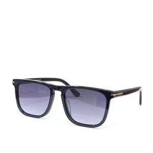 New fashion design square sunglasses 0930 classic frame versatile shape simple and popular style outdoor uv400 protection glasses