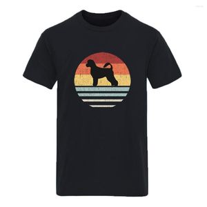 Men's T Shirts Cute Dogs Short Sleeve Cotton T-shirt For Man High Quality Summer Tops Tees Male S-3XL Hipster 2023 Fashion Ropa De Hombre