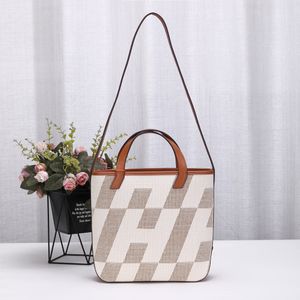 Bolsas de bolsas para mulheres do atacado Bolsa de compras bolsa