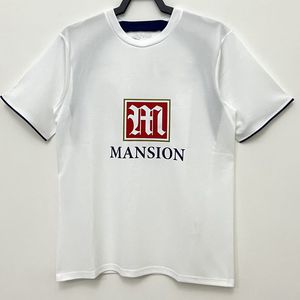 2006 2007 retro futbol formaları ev kane 10 sun 7 Lester Richarlison Tayland Gömlek Kiti Kaliteli Futbol Gömlek Kitleri Camiseta Futbol Maillot De Foot