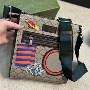 Różowy sugao męski torby na ramię crossbody moda najwyższej jakości prawdziwa skórzana skóra torebka luksusowe designerskie torebki torba zakupowa WXZ-0207-135