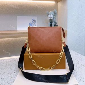 Luxo de luxo europeu e americano Handela caperese bolsa clássica vintage de bolsas de couro multicoloria de fábrica de fábrica e bifold de varejo bifold crossbodybodybodybody