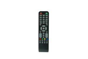 Remote Control For GPX TE3274RP TDE3254BU TE2382B TE1982B TD2420AB TU4348B TDE3274W TDE2480 Smart LED LCD HDTV Combo TV