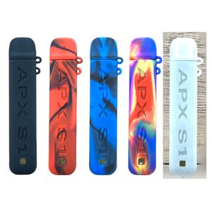 Portable Protective Sleeve Cover Skins Silicone Case for Nevoks APX S1