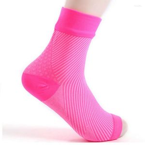 Ankle Support Protection Exercise Compression Socks Anti-Foot Fascia Pressure Booties Joint Sprain Stretch Outdoor Sports