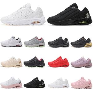 Laufschuhe 2022 New Black White University Gold Hot Step Terra NOCTA X Herren Damen Segel Rosa Rot Lila Klassische OG Sneakers Trainer Große Größe 36-46