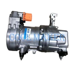 Compressor AC elétrico para Tesla Modelo Y 1501256-00-L 1501256-00-F