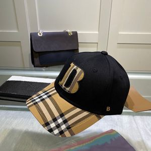 Şapkalar Scarves set top kapaklar şapkalar lüks tasarımcı şapka şapka klasik beyzbol kapağı casquette erkek ve kadın rahat güneşlik nefes alabilen açık şapka ve eşarp