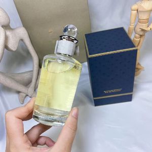 Hurtownia urocza projektant Blenheim Bouquet 100 ml Perfumy dla kobiet Kolonia Kobieta Sexy zapach perfumy spray Edp Parfums Royal Essence Fast Ship